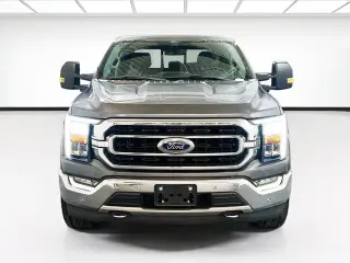 Ford F-150 2021 4x4 XLT 4p SuperCrew 5.5 pies SB