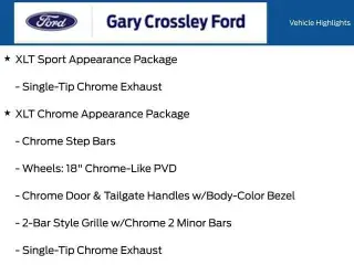 Ford F-150 2020 4x4 XLT 4dr SuperCrew 5.5 ft. SB