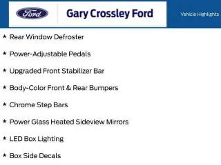 Ford F-150 2020 4x4 XLT 4dr SuperCrew 5.5 ft. SB
