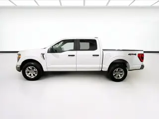 Ford F-150 2023 4x4 XLT 4p SuperCrew 5.8 ft. SB