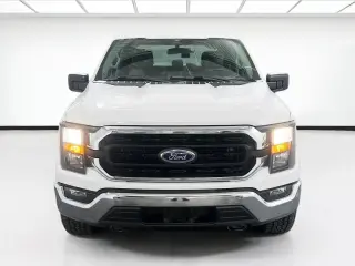 Ford F-150 2023 4x4 XLT 4p SuperCrew 5.8 ft. SB