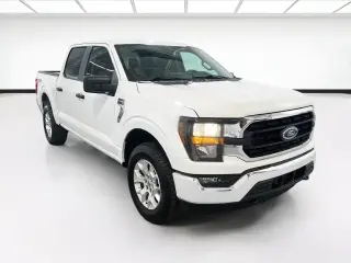 Ford F-150 2023 4x4 XLT 4p SuperCrew 5.8 ft. SB