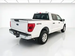 Ford F-150 2023 4x4 XLT 4p SuperCrew 5.8 ft. SB