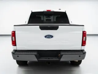 Ford F-150 2023 4x4 XLT 4p SuperCrew 5.8 ft. SB