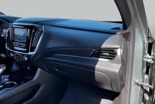 Chevrolet Traverse 2023 LT Tela 4p SUV