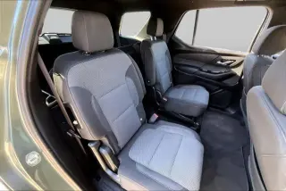 Chevrolet Traverse 2023 LT Tela 4p SUV