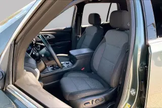Chevrolet Traverse 2023 LT Tela 4p SUV