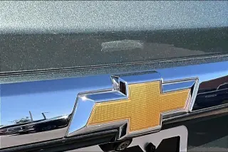 Chevrolet Traverse 2023 LT Tela 4p SUV