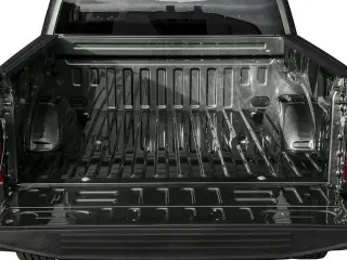 Ford F-150 2016 4x4 XLT 4p SuperCrew 5.5 ft. SB