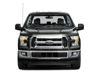 Ford F-150 2016 4x4 XLT 4p SuperCrew 5.5 ft. SB
