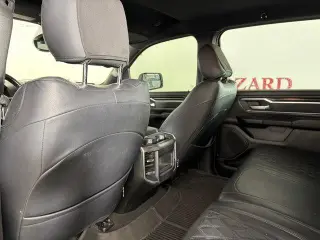 Ram 1500 2022 4x4 Big Horn 4p. Cabina Crew 5.6 ft. SB Pickup