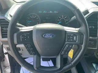 Ford F-150 2020 4x4 XLT 4p SuperCab 6.5 pies SB