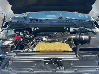 Ford F-150 2020 4x4 XLT 4p SuperCab 6.5 pies SB