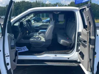 Ford F-150 2020 4x4 XLT 4p SuperCab 6.5 pies SB