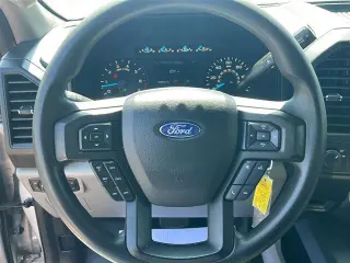 Ford F-150 2018 4x2 XL 4p SuperCab 8 pies LB