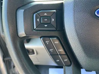 Ford F-150 2018 4x2 XL 4p SuperCab 8 pies LB