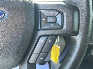 Ford F-150 2018 4x2 XL 4p SuperCab 8 pies LB