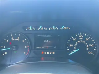 Ford F-150 2018 4x2 XL 4p SuperCab 8 pies LB