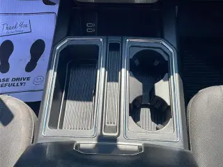 Ford F-150 2018 4x2 XL 4p SuperCab 8 pies LB
