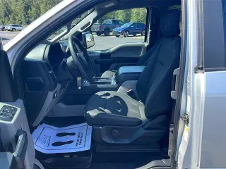 Ford F-150 2018 4x2 XL 4p SuperCab 8 pies LB