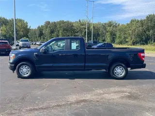 Ford F-150 2022 4x2 XL 4p SuperCab 6,5 pies SB
