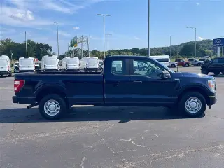Ford F-150 2022 4x2 XL 4p SuperCab 6,5 pies SB