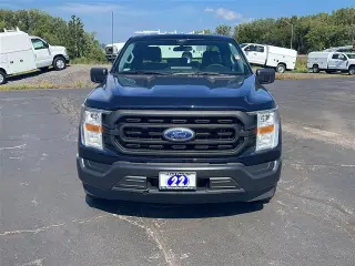 Ford F-150 2022 4x2 XL 4p SuperCab 6,5 pies SB