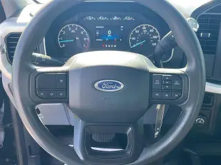 Ford F-150 2022 4x2 XL 4p SuperCab 6,5 pies SB