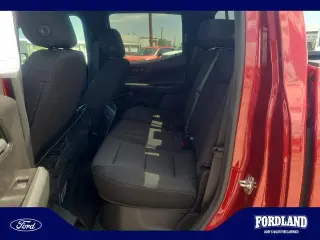 Chevrolet Colorado 2026 4x4 Work Truck 4p. Cabina Crew 5 ft. SB