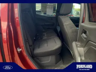 Chevrolet Colorado 2026 4x4 Work Truck 4p. Cabina Crew 5 ft. SB