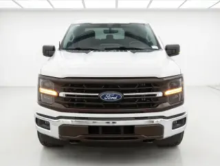 Ford F-150 2024 4x4 XLT 4p SuperCrew 5.5 ft. SB