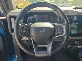 Ford Bronco 2023 4x4 Base Advanced 2dr SUV