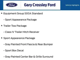 Ford Ranger 2024 4x4 Lariat 4p SuperCrew 5.0 ft. SB