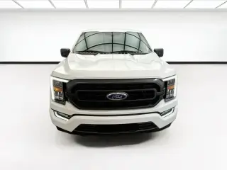 Ford F-150 2022 4x4 XLT 4p SuperCrew 5.5 ft. SB