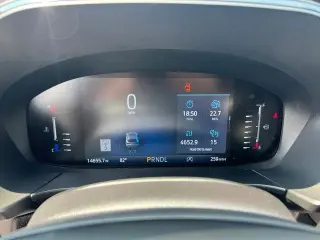 Ford Escape 2024 AWD ST-Line 4p SUV
