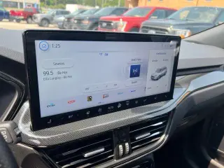 Ford Escape 2024 AWD ST-Line 4p SUV