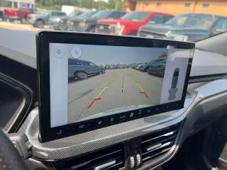 Ford Escape 2024 AWD ST-Line 4p SUV