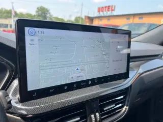 Ford Escape 2024 AWD ST-Line 4p SUV