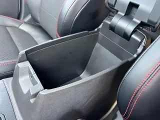 Ford Escape 2024 AWD ST-Line 4p SUV