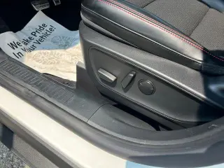 Ford Escape 2024 AWD ST-Line 4p SUV