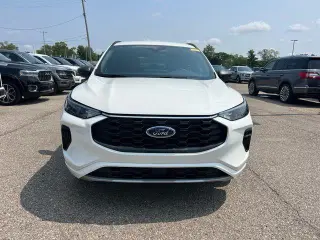 Ford Escape 2024 AWD ST-Line 4p SUV