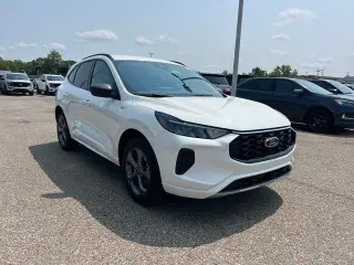 Ford Escape 2024 AWD ST-Line 4p SUV