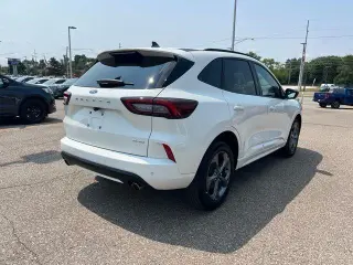 Ford Escape 2024 AWD ST-Line 4p SUV