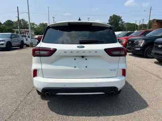 Ford Escape 2024 AWD ST-Line 4p SUV