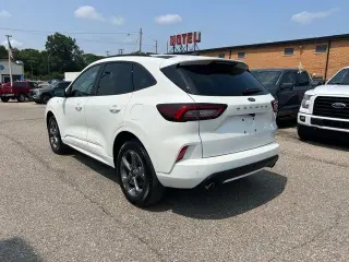 Ford Escape 2024 AWD ST-Line 4p SUV