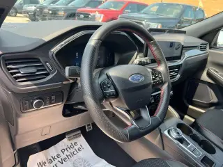 Ford Escape 2024 AWD ST-Line 4p SUV