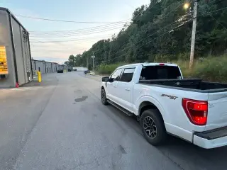 Ford F-150 2022 4x4 XLT 4p SuperCrew 5.5 ft. CB