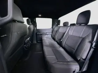Ford F-150 2025 4x2 STX 4p SuperCrew 5.5 ft. SB