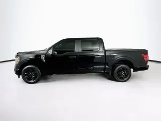 Ford F-150 2025 4x2 STX 4p SuperCrew 5.5 ft. SB