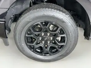Ford F-150 2025 4x2 STX 4p SuperCrew 5.5 ft. SB